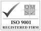 iso registered firm