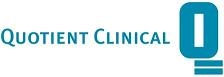 Quotient Clinical Ltd