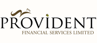 provident financial services limited